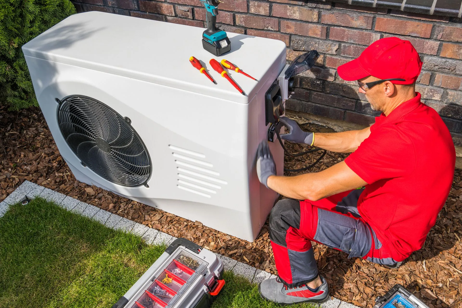 About HVAC in Middlesboro, KY